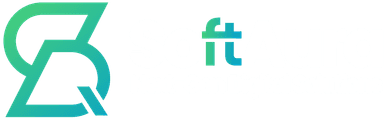 SoftAura logo