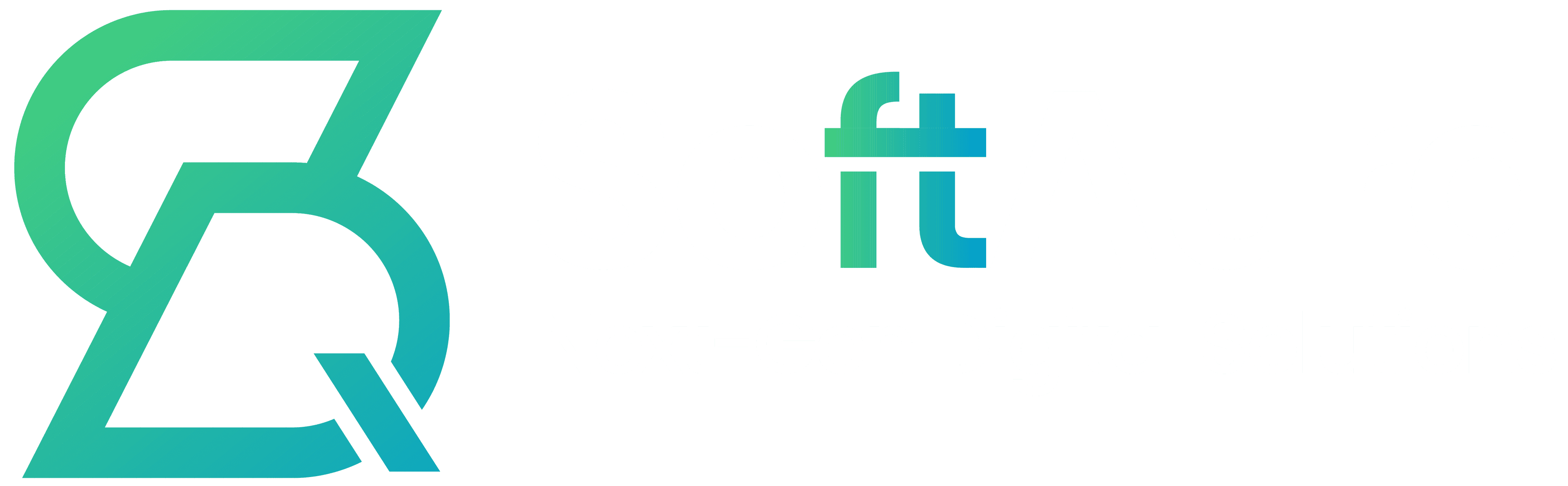 SoftAura logo